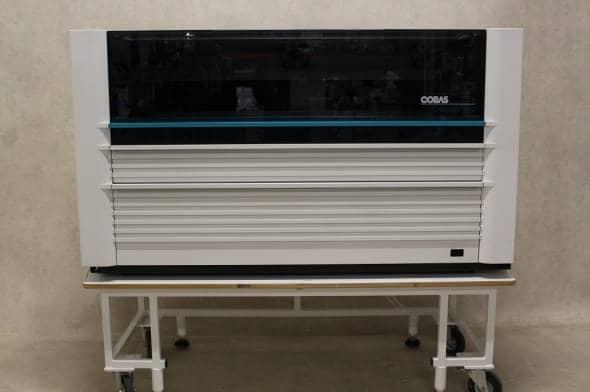 Roche COBAS AmpliPrep Automated Sample Preparation Instrument