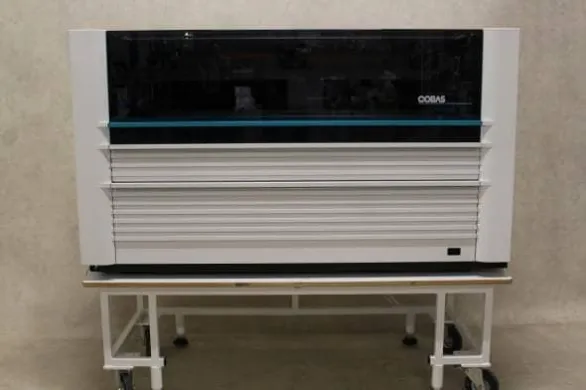 Roche COBAS AmpliPrep Automated Sample Preparation Instrument