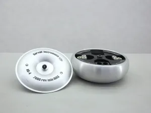 Sorvall HS-4 Free-Swinging Rotor, 2 of 12