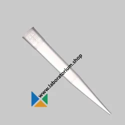 Gilson D1000ST Diamond Sterile Pipette Tips, 1000 μL, 96/Pack, 2 of 2
