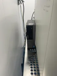 Pall XRS 25 Single-Use Bioreactor with mPath Control Tower for Advanced Bioprocessing, 3 of 4