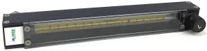 Cole-Parmer Variable Area Flow Meter 0-150 mm for Air and Liquids, 8 of 16