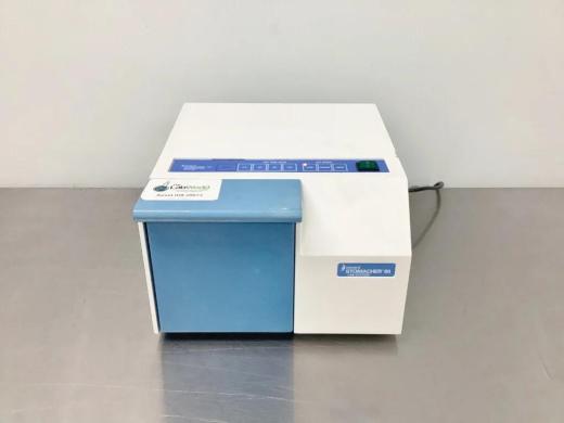 Seward Laboratory Blender 80 Stomacher BA 7020 for Tissue Sample Processing-cover