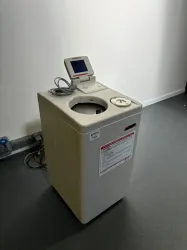 Sorvall Discovery M150 Refrigerated Benchtop Centrifuge with Variable Speed and Temperature Control, 2 of 4