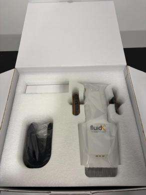 Brooks IntelliXcap M8 Channel Handheld Decapper for Sample Vial Preparation-cover