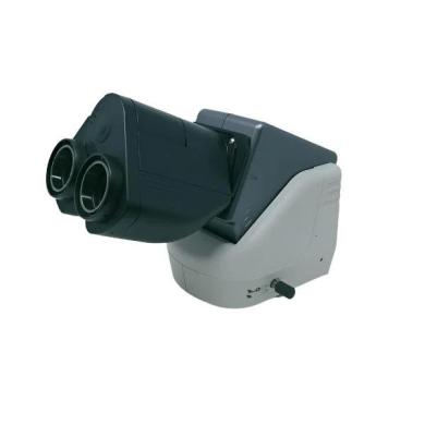 Nikon Tilting Telescoping Binocular Ergo Head for Eclipse Microscope Series-cover