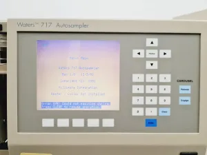 Waters HPLC 600E System with 717 Autosampler and 996 PAD for Analytical Chromatography, 10 of 52