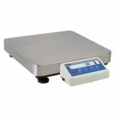 Radwag C315.15.F1.R Platform Scale with Stainless Steel Pan and RS232 Interface-cover