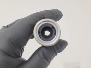 Nikon Eclipse TE200 Inverted Microscope with Objectives, 28 of 40