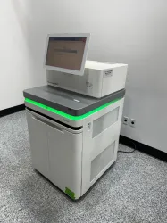 Illumina NovaSeq 6000 Gene Sequencing System, 2 of 4