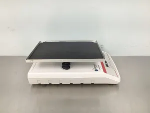 Ohaus Lab Rocker SHRK04DG Digital Low-Speed Seesaw Rocking Shaker, 2 of 9