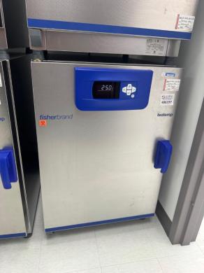 Thermo Fisher Scientific Fisherbrand Isotemp 180L Gravity Convection Laboratory Incubator-cover
