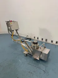 Pall Life Sciences Levmixer Laboratory Tube Mixer for Sample Preparation, 2 of 4