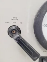 Sim-Aminco French Pressure Cell Press FA078E, 4 of 23