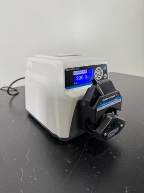 Cole-Parmer Masterflex L/S Easy-Load II Digital Peristaltic Pump for Fluid Transfer-cover