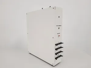 CS Bio Co. Peptide Synthesizer with Control Unit Model CS336X, 26 of 29