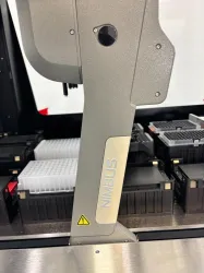 Hamilton Microlab Nimbus Automated Liquid Handling Workstation, 2 of 4