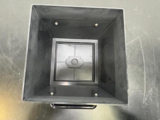 Accuris Instruments E3000 UV Transilluminator for Fluorescent Gel Imaging-cover