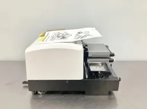 BioTek 405 TS Touch Screen Microplate Washer for 96- and 384-Well Plates, 4 of 17