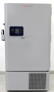 Thermo Scientific TSX60086A Ultra-Low Temperature Freezer 28.8 CuFt -80°C Sample Storage-cover