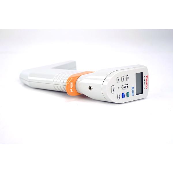 Matrix Thermo Elektronische Electronic Pipette - Impact 2, 12 Channel, 850 μL