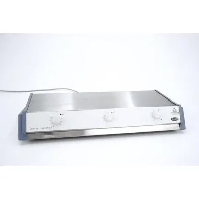Stuart Magnetic Stirrer SB 161-3, 3-Position