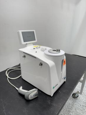 Cytiva Sepax C-Pro DNA Extraction System-cover