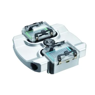Eppendorf A-2-DWP-AT Microplate Rotor & Buckets