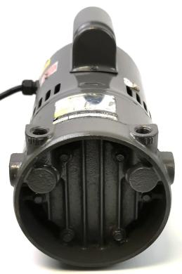 Gast 1022-V103-G272X Oil-Free Rotary Vane Vacuum Pump (5 CFM)-cover