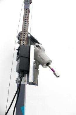 Indco Baldor Industrial Mixer Motor for High-Demand Mixing Applications-cover