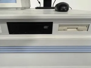 Perkin Elmer TopCount NXT HTS Microplate Scintillation and Luminescence Counter, 4 of 4