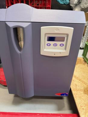 Parker Hydrogen Generator 20H for Gas Chromatography Applications-cover