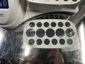 Thermo HulaMixer Small Benchtop Sample Mixer for Biological Samples, 3 of 4