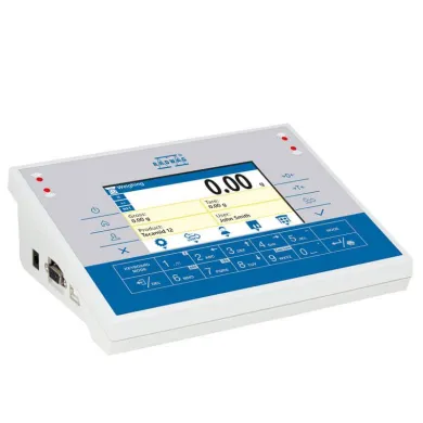 Radwag PUE C32 Weighing Terminal