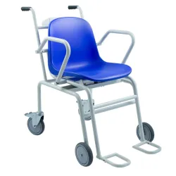 Radwag C315.K.250.C-1 Chair Scale, 2 of 4