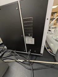 Agilent 708-DS Dissolution Apparatus System with Integrated 850-DS Automated Sampling Station, 46 of 46