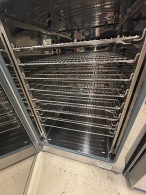 Thermo Isotemp 180L Oven-cover