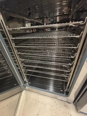 Thermo Fisher Scientific Isotemp 180L Laboratory Oven with Digital Front Control Panel