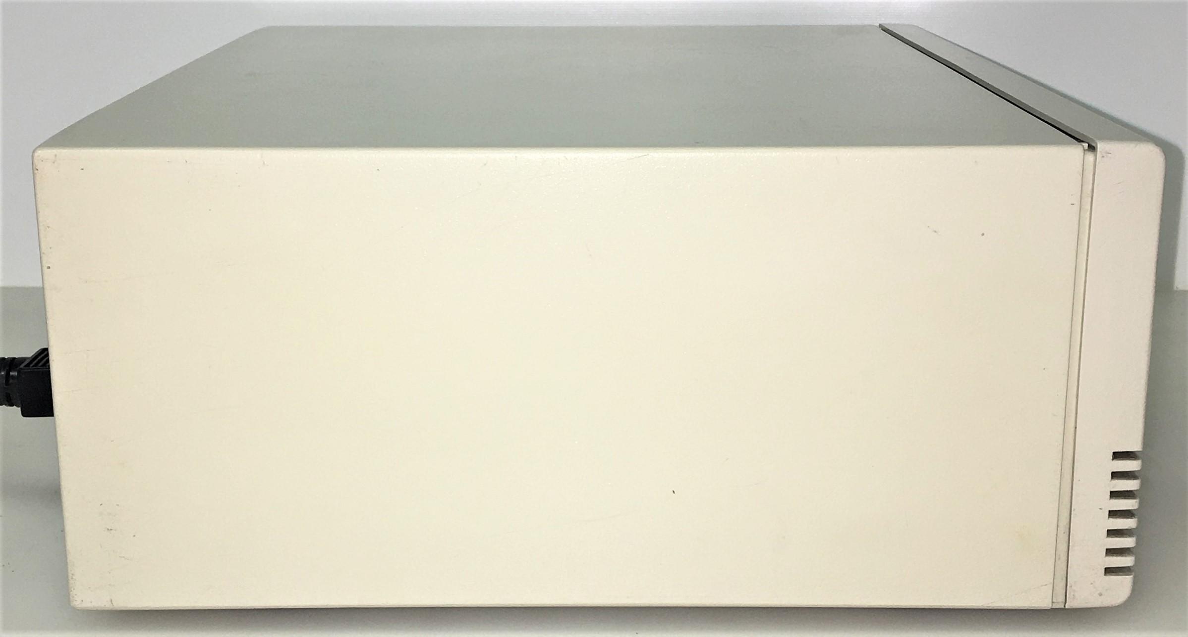 HP 7673A Autosampler Controller with 18594A Communication Module