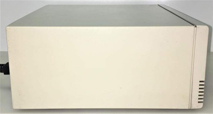 Hewlett Packard 7673A (18594A) Autosampler Controller-cover