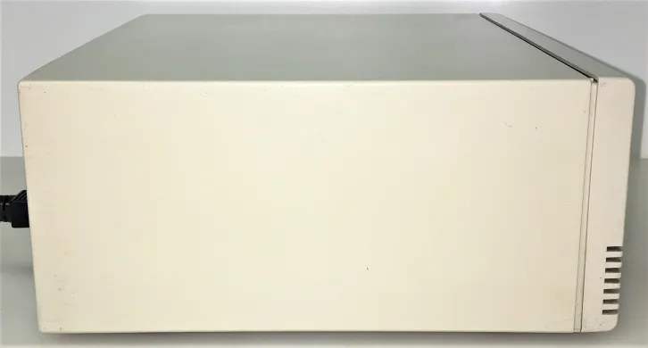 HP 7673A Autosampler Controller with 18594A Communication Module