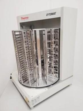 Thermo Scientific Cytomat Microplate Hotel Stacker Lab-cover