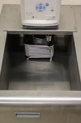 Thermo A24B Refrigerated Water Bath, 2 of 3