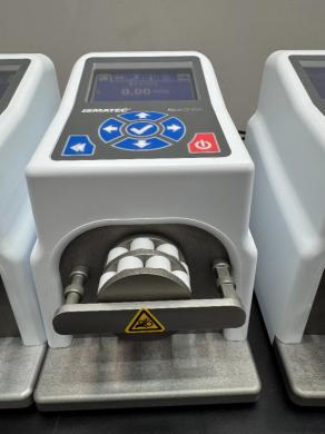 Ismatec Reglo ICC Ism4208 Multi-Channel Digital Peristaltic Pump-cover