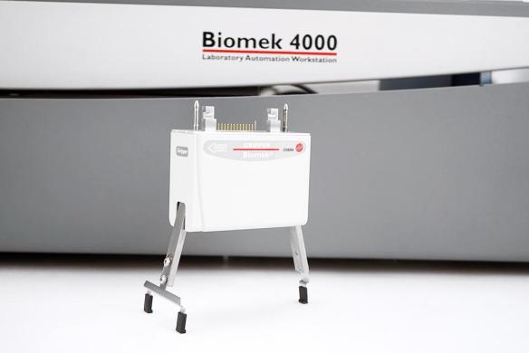 Beckman Coulter Gripper Biomek Head for Biomek 4000 Liquid Handling Workstation-cover