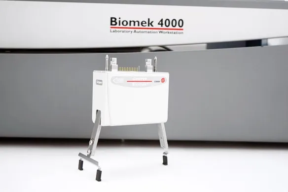 Beckman Coulter Gripper Biomek Head for Biomek 4000 Liquid Handling Workstation