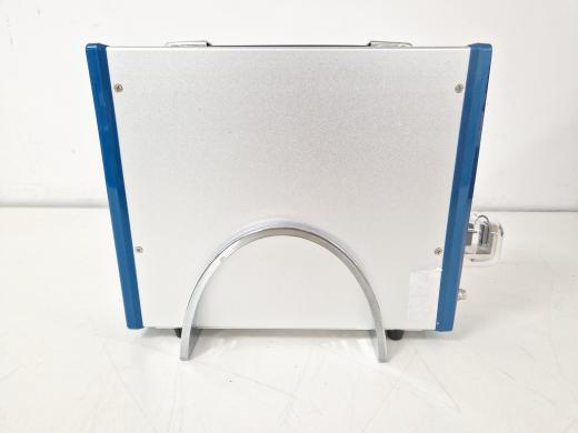 Genesis Model BPS Rapid Seal II SE540 Lab-cover
