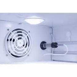 Accucold ARG1PV 1 Cu. Ft. Compact Vaccine Refrigerator with Digital Temperature Control, 2 of 3