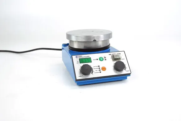 Fisher Bioblock MR3004 Heated Magnetic Stirrer, 1250 rpm, 300 °C