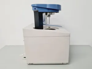 IKA Werke C2000 basic Calorimeter, 4 of 12